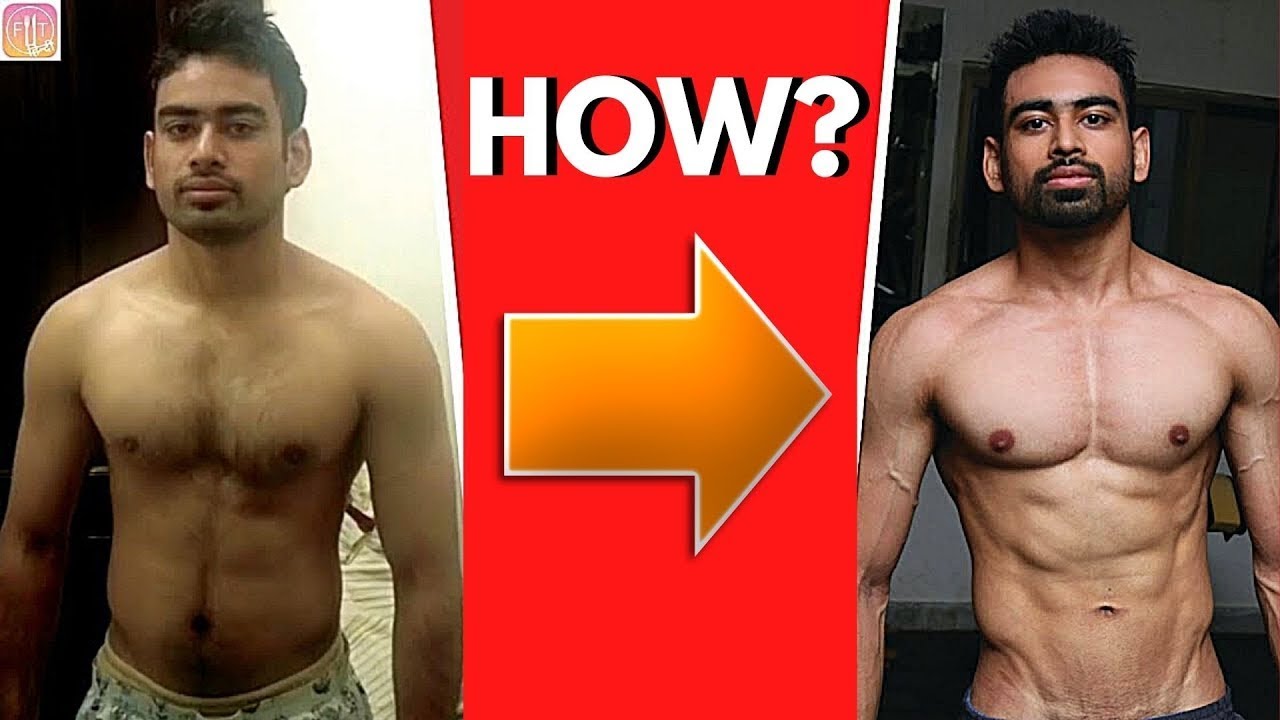 WEIGHT LOSS – Indian Diet Plan Weight Loss के लिये (आसान और असरदार) | Fit Tuber Hindi