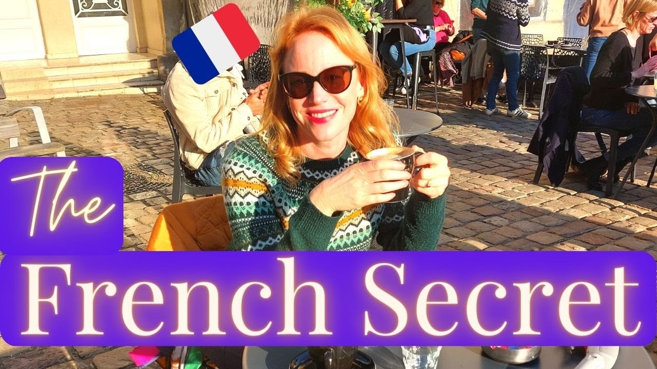 The Secret to Living Well: The French Art of Slow Living +🌼 veg patch prep!