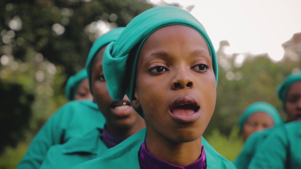 Living Well Ministries Amanzi Okuphila – JESU IGAMA LAKHO LIHLE