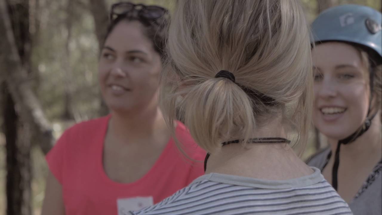 Living Well Longer: Recovery Camp