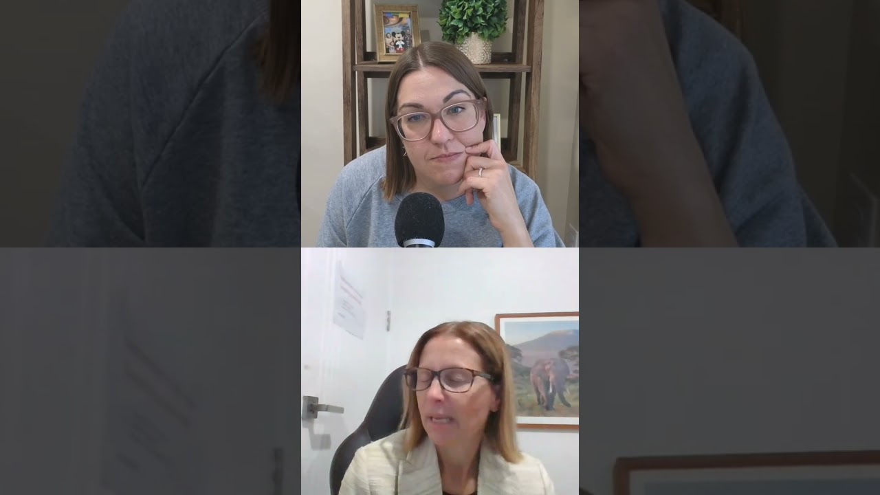 The pressure of managing gastroparesis — from Living Well (When You Don’t Feel Well), Episode 1