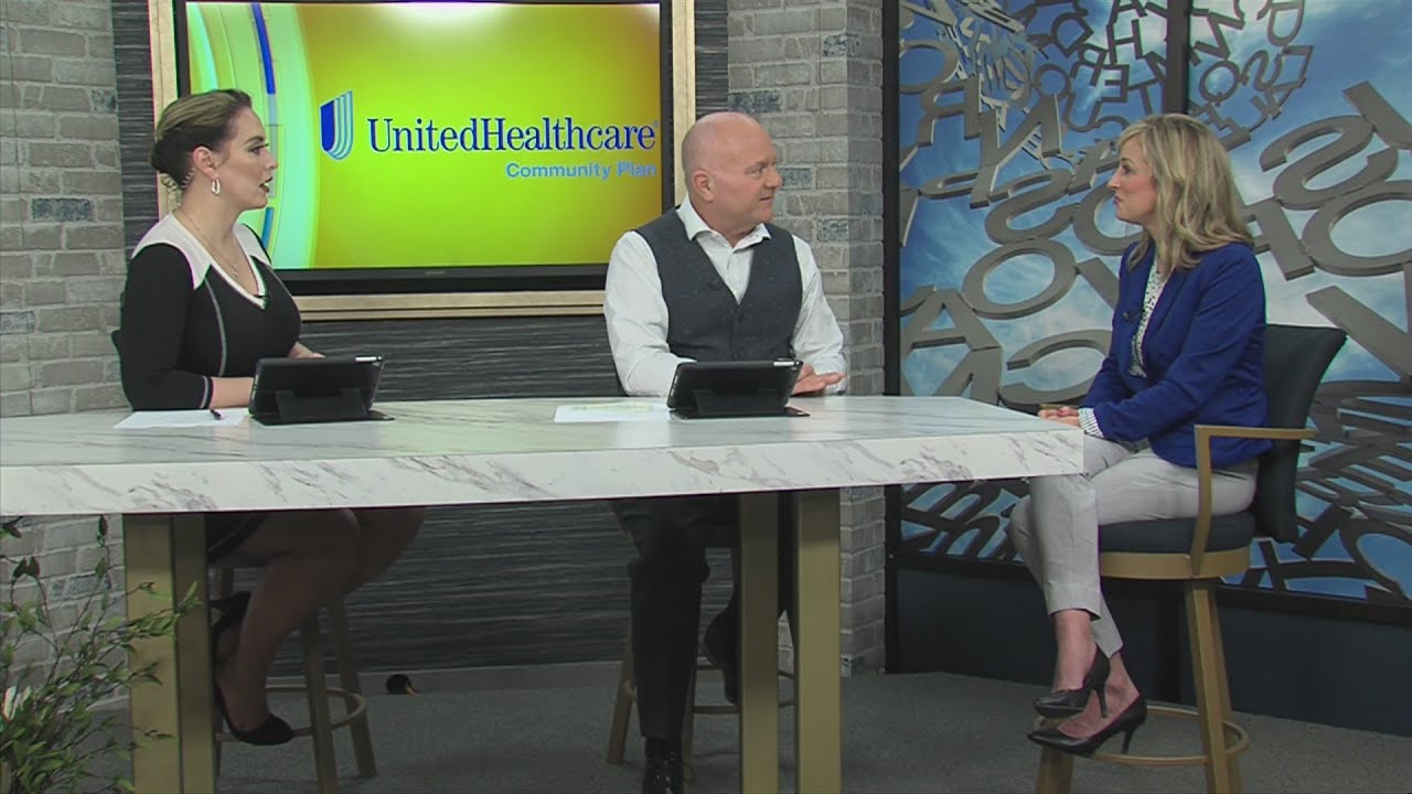 Living Well: UnitedHealthcare’s Dual Special Needs Program