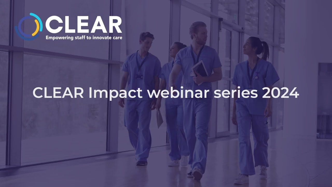 CLEAR Living Well 2023