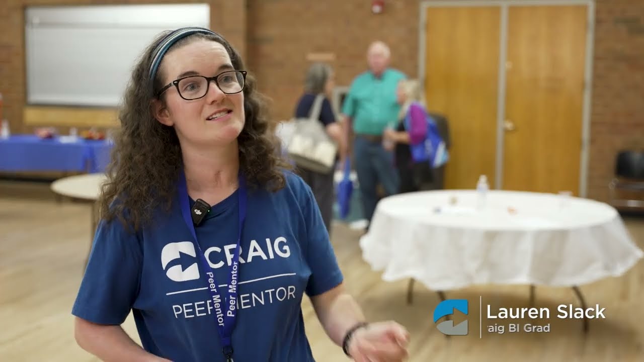 6th Annual Living Well with Brain Injury Day