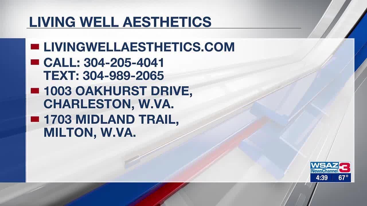 Living Well Aesthetics | Sculptra