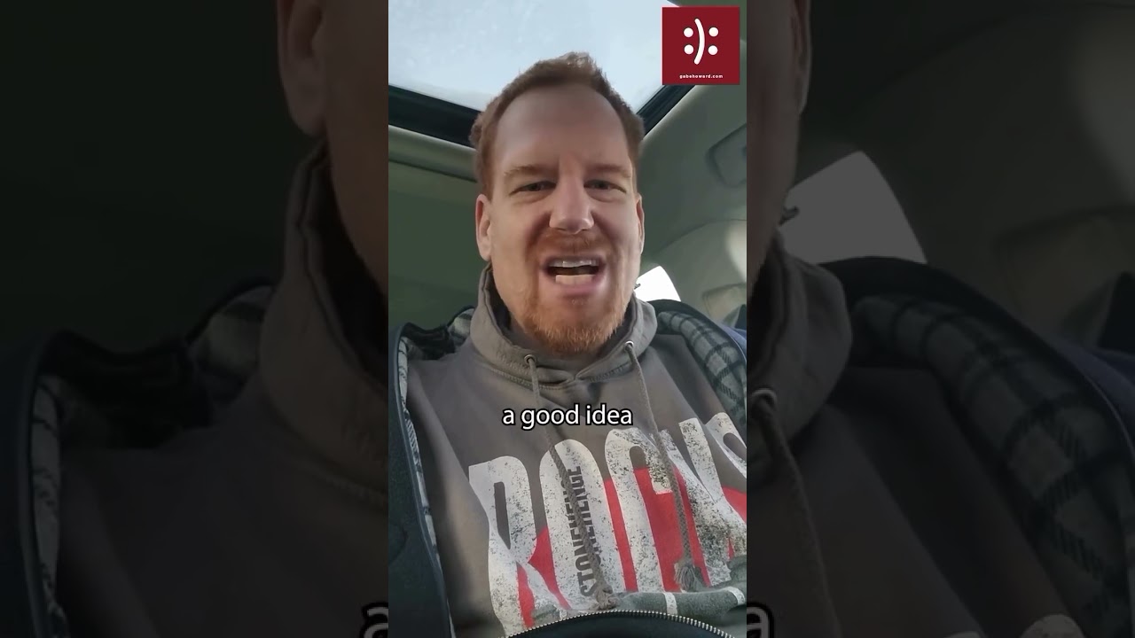 Living Well with Bipolar Disorder @gabehoward29