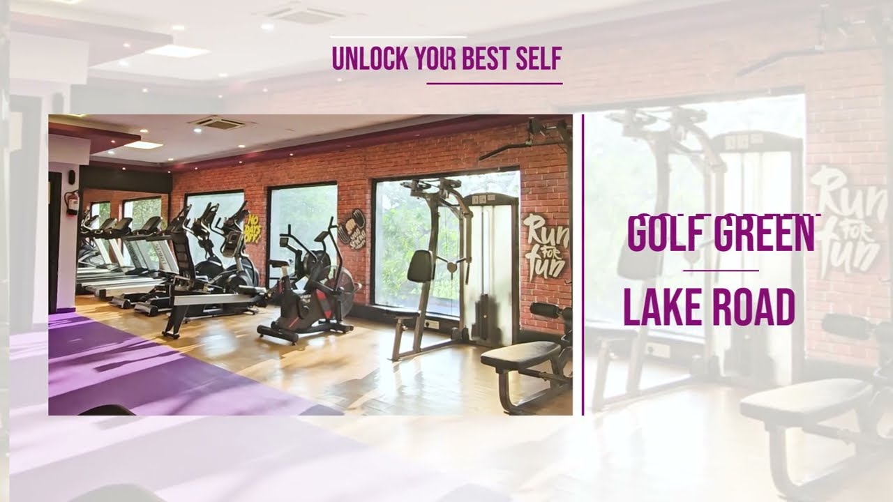 Living Well Fitness Studio | Gym | Yoga | Zumba | Kolkata