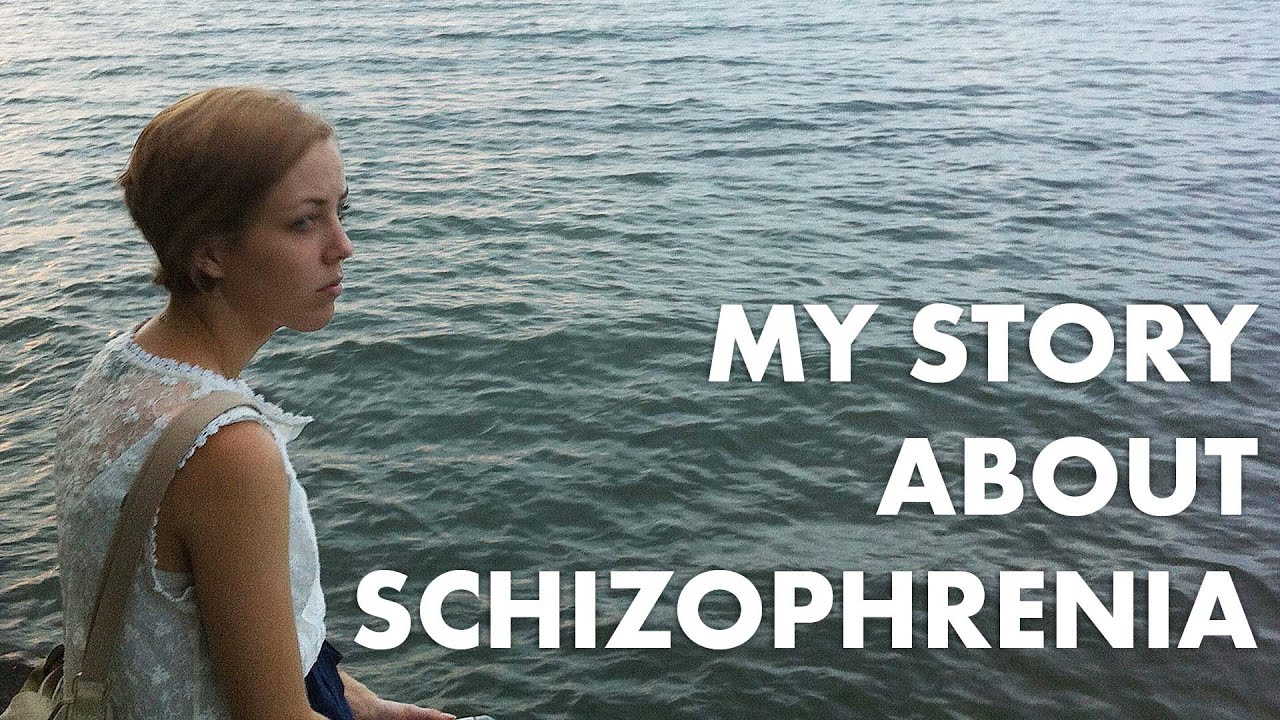 My Story | Living with Schizophrenia