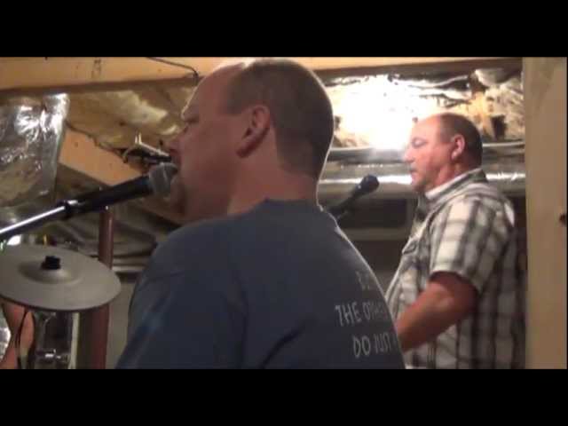 Living And Living Well (Cover) – Roland’s Basement #5