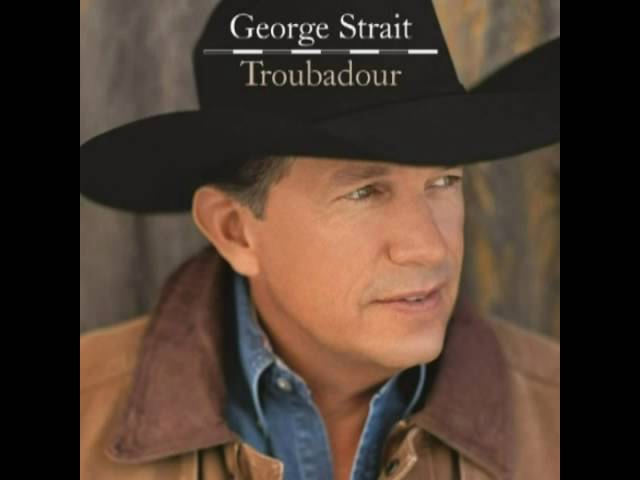 George Strait – Living And Living Well