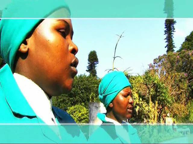 Living Well Ministries – Amanzi Okuphila